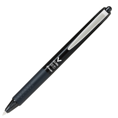 PILOT Vコーンノック 07細字の商品画像