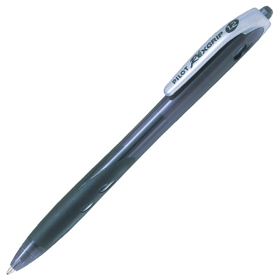 PILOT レックスグリップ 1.2極太の商品画像