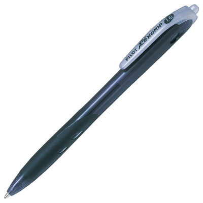 PILOT レックスグリップ 1.6超極太の商品画像