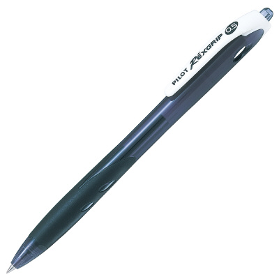 PILOT レックスグリップ 0.5極細の商品画像