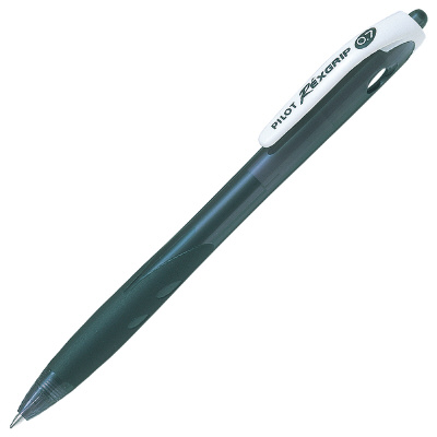 PILOT レックスグリップ 0.7細字の商品画像