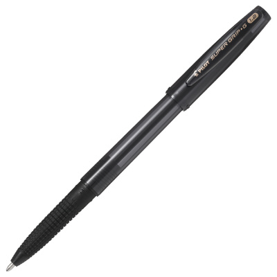 PILOT スーパーグリップG キャップ式 1.2極太の商品画像