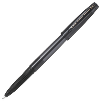 PILOT スーパーグリップG キャップ式 1.6超極太の商品画像