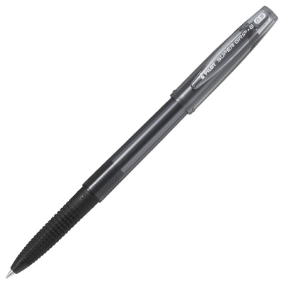 PILOT スーパーグリップG キャップ式 0.5極細の商品画像
