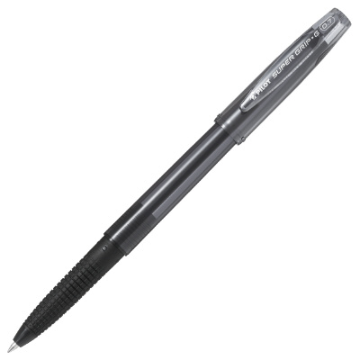 PILOT スーパーグリップG キャップ式 0.7細字の商品画像