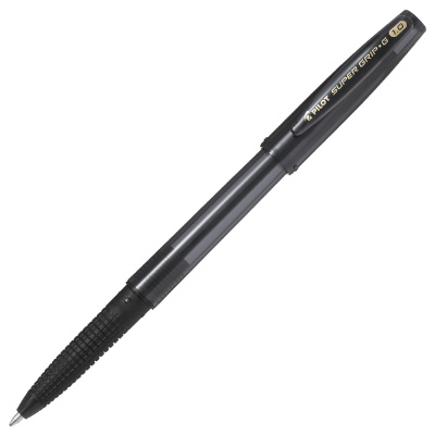 PILOT スーパーグリップG キャップ式 1.0中字の商品画像