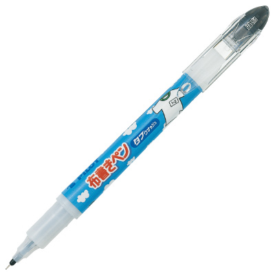 PILOT 布書きペン 極細の商品画像