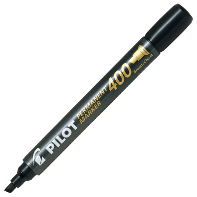 PILOT パーマネントマーカー400の商品画像