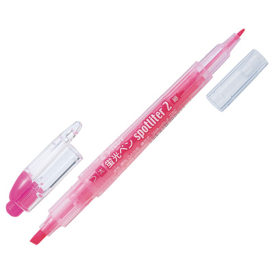 PILOT スポットライター2の商品画像