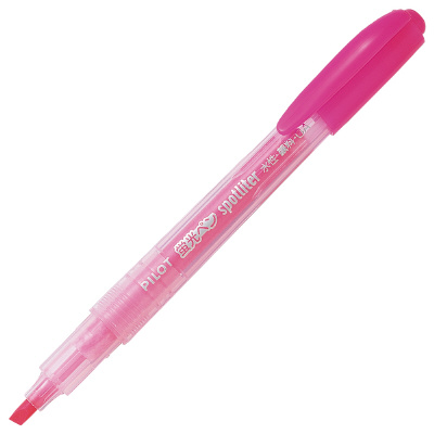 PILOT スポットライターの商品画像