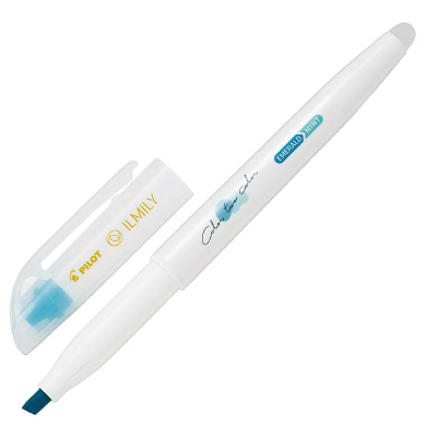 PILOT イルミリー カラートゥーカラーの商品画像