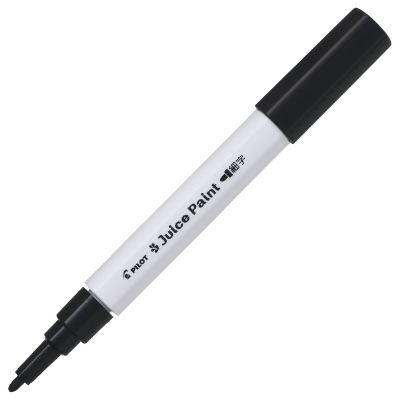 PILOT ジュースペイント 細字丸芯の商品画像