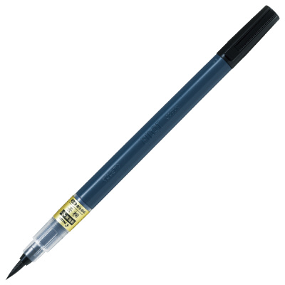 PILOT 瞬筆 本格毛筆 中字の商品画像