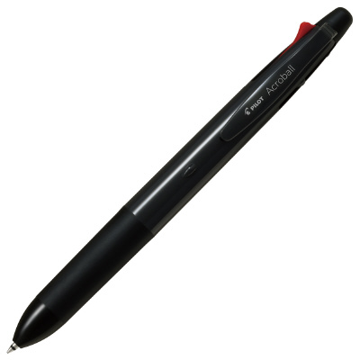 PILOT アクロボール4+1 0.7細字の商品画像