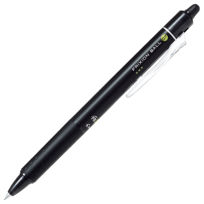 PILOT フリクションボールノック07の商品画像