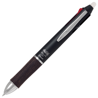 PILOT フリクションボール3 ウッドの商品画像