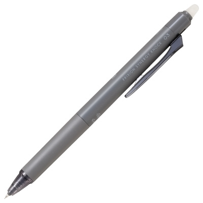 PILOT フリクションシナジーノック03の商品画像