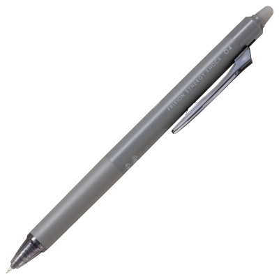 PILOT フリクションシナジーノック04の商品画像