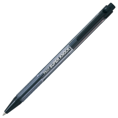 PILOT スーパーノックの商品画像
