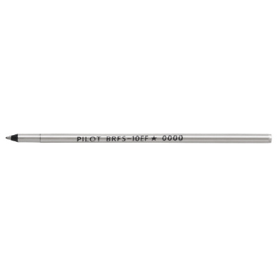 PILOT 油性ボールペン替芯（アクロインキ） 0.5mmの商品画像