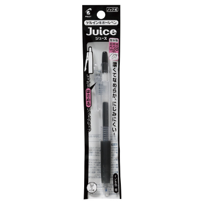 PILOT ジュース 038 超極細パック入の商品画像