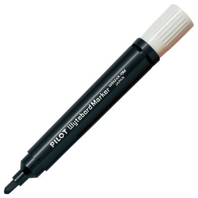 PILOT ボードマーカー 中字・中型の商品画像