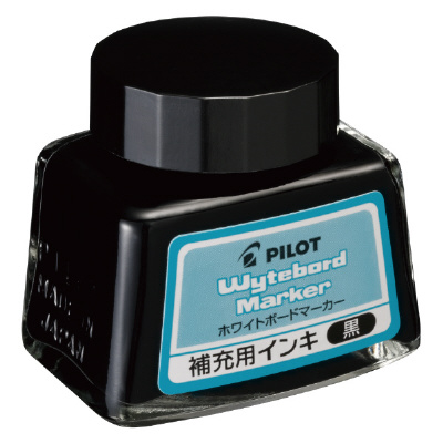 PILOT ボードマーカー用補充インキの商品画像