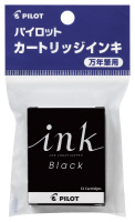 PILOT カートリッジインキの商品画像