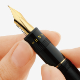 Pilot Justus パイロットジャスタス 万年筆 ペン先M PILOT