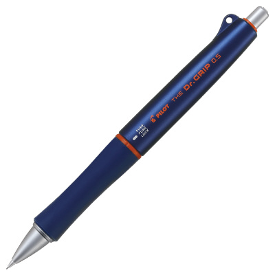 PILOT ザ・ドクターグリップ 0.5mmの商品画像