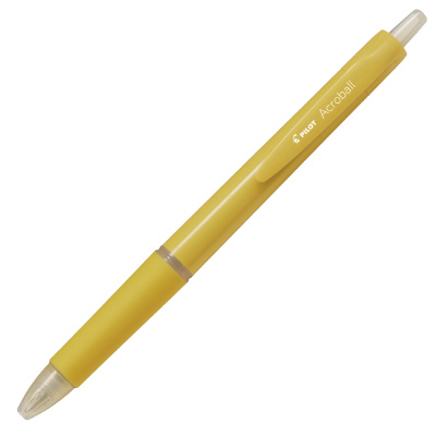 PILOT アクロボール 0.5極細の商品画像