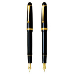 美品☆パイロット　万年筆　K14　M　custom 74　PILOT 楽天市場】《パイロット(PILOT)》万年筆 CUSTOM74（カスタム74