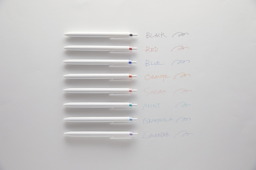 LJL-14-R｜Juice＋（ジュースプラス）｜PILOTウェブカタログ