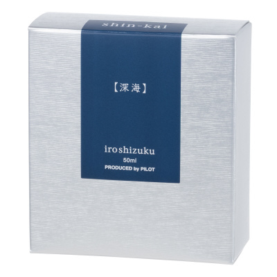 INK-50-SNK｜色彩雫（いろしずく）｜PILOTウェブカタログ
