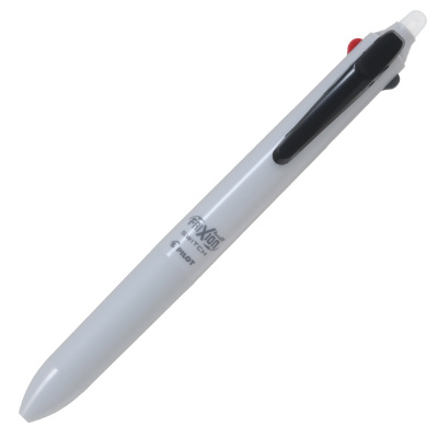 PILOT フリクションボールスイッチ （フリクション0.38㎜＋油性0.5㎜）の商品画像