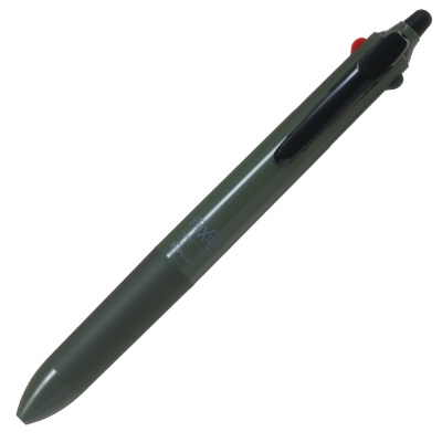 PILOT フリクションボールスイッチ （フリクション0.5㎜＋油性0.7㎜）の商品画像