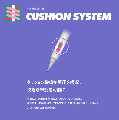 HAS-15-PKB｜エアステップ｜PILOTウェブカタログ