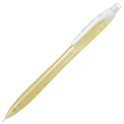 HRG-10R-PY5｜レックスグリップ 0.5mm｜PILOTウェブカタログ