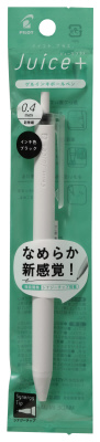 PILOT Juice＋（ジュースプラス） パック入の商品画像
