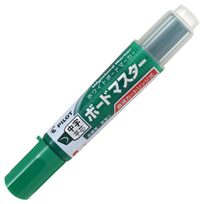 WMBM-12LC-O｜ボードマスター 中字平芯｜PILOTウェブカタログ