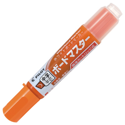 WMBM-12LC-O｜ボードマスター 中字平芯｜PILOTウェブカタログ