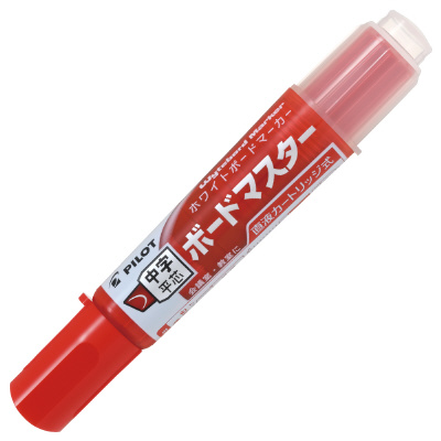 WMBM-12LC-O｜ボードマスター 中字平芯｜PILOTウェブカタログ